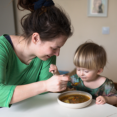 Quick Tips For Feeding A Picky Eater