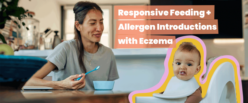 First Foods + Beyond | Megan Garcia