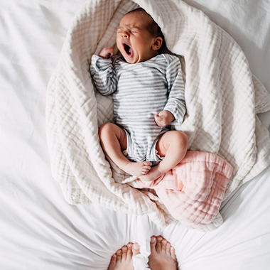 Four Remedies For Infant Reflux And Colic - Megan Garcia
