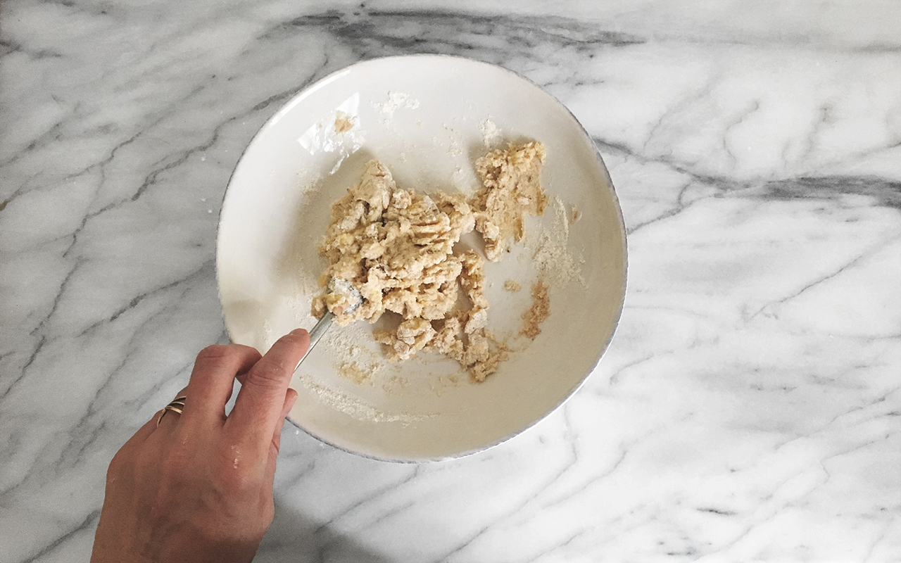 Banana Fritters Recipe For Baby, 6+ Months - Megan Garcia