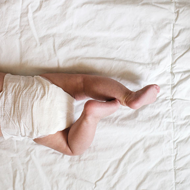 Diaper Rash Remedies, From Basic To Yeasty | Megan Garcia