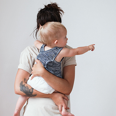The #1 Baby Feeding Tip No One Talks About | Megan Garcia