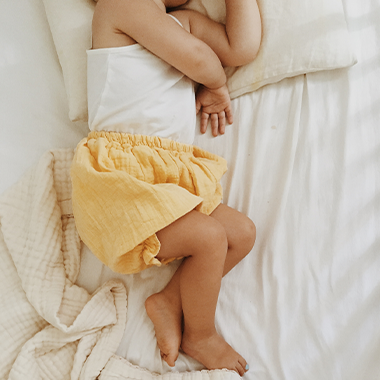 Melatonin For Toddlers? Here's What To Use Instead | Megan Garcia