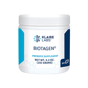 Klaire Labs Biotagen | Megan Garcia