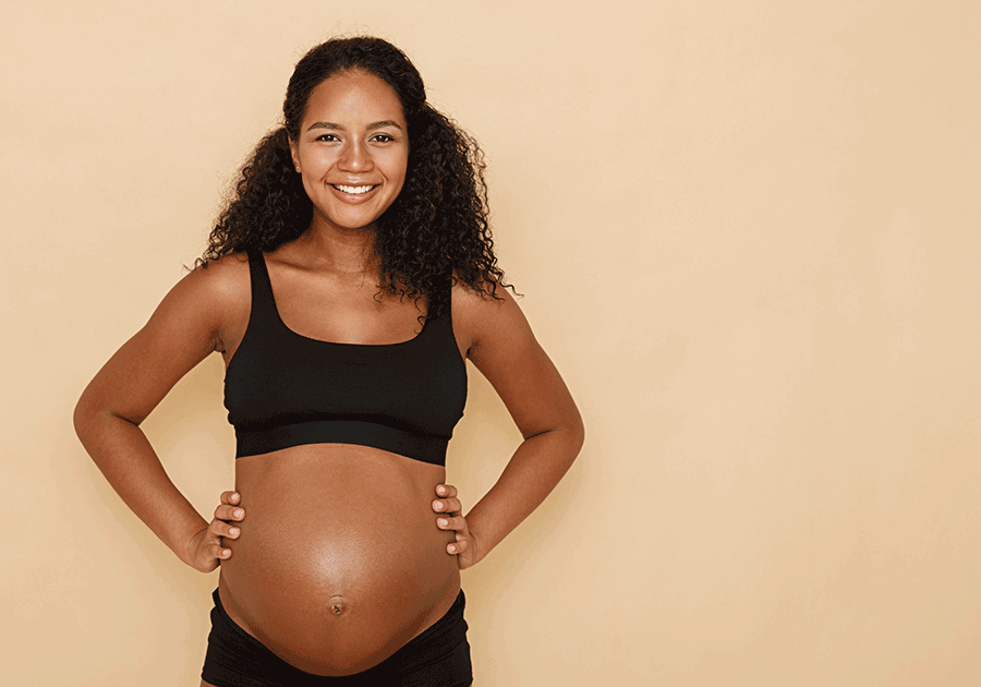 Top Three Prenatal Probiotics | Better Baby Health | Megan Garcia