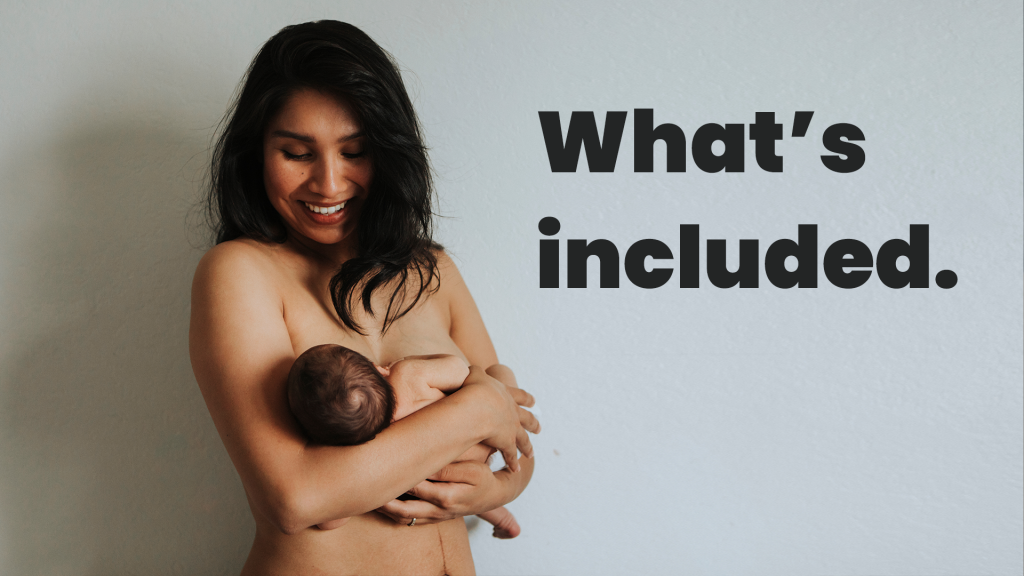 Baby Immune Training | Better Baby Health | Megan Garcia