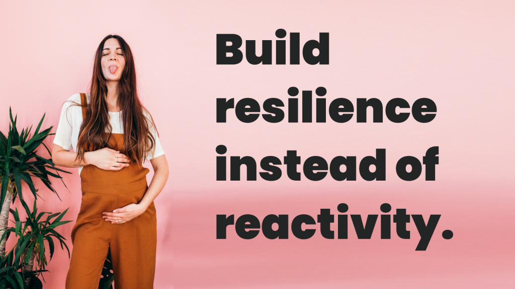 Baby Immune Training | Better Baby Health | Megan Garcia