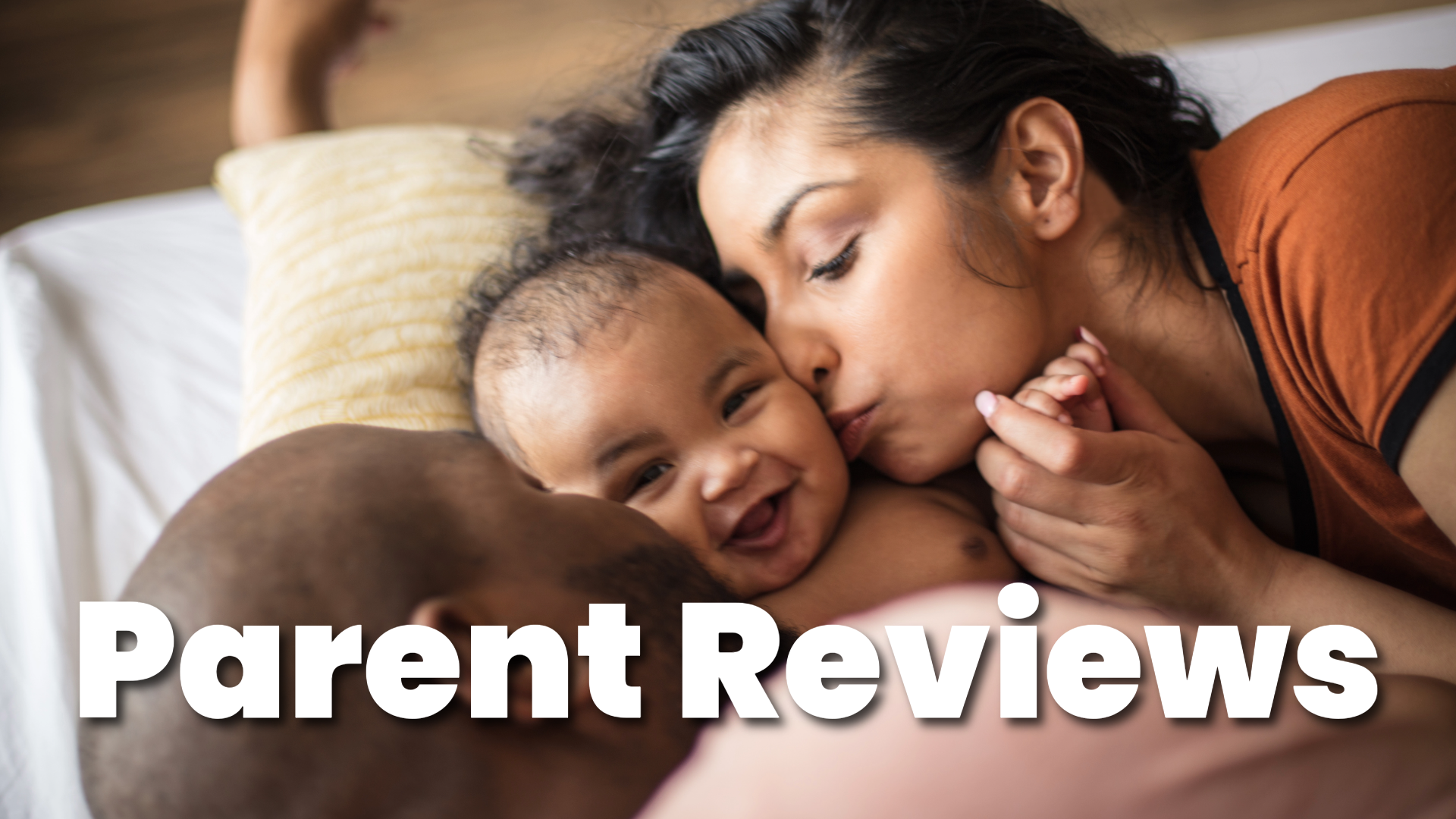 Baby Immune Training Review | Get Better Baby Health | Megan Garcia