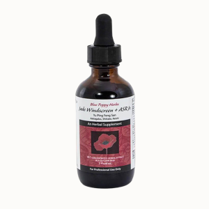 Blue Poppy ASR Jr | Megan Garcia | Better Baby Health