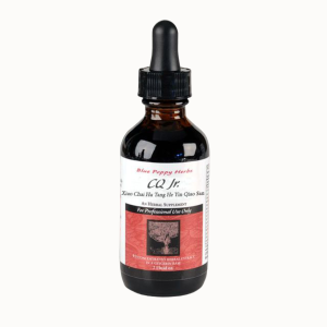 Blue Poppy CQ Jr | Megan Garcia | Better Baby Health